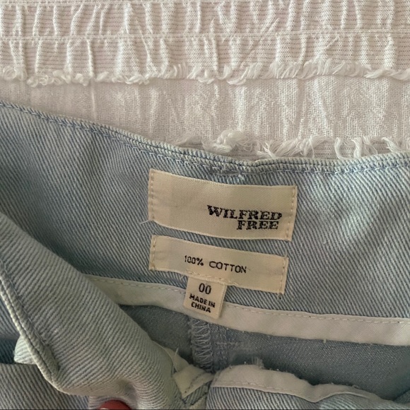 Vintage Aritzia shorts - Picture 2 of 2